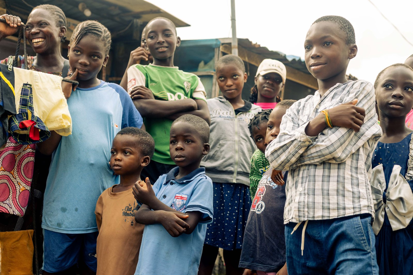 Community Development