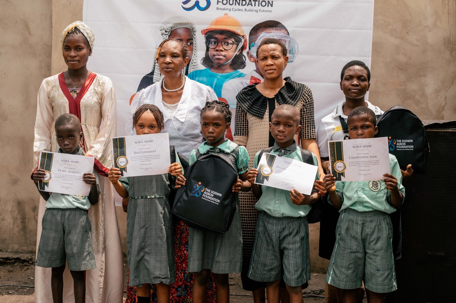 Education Program