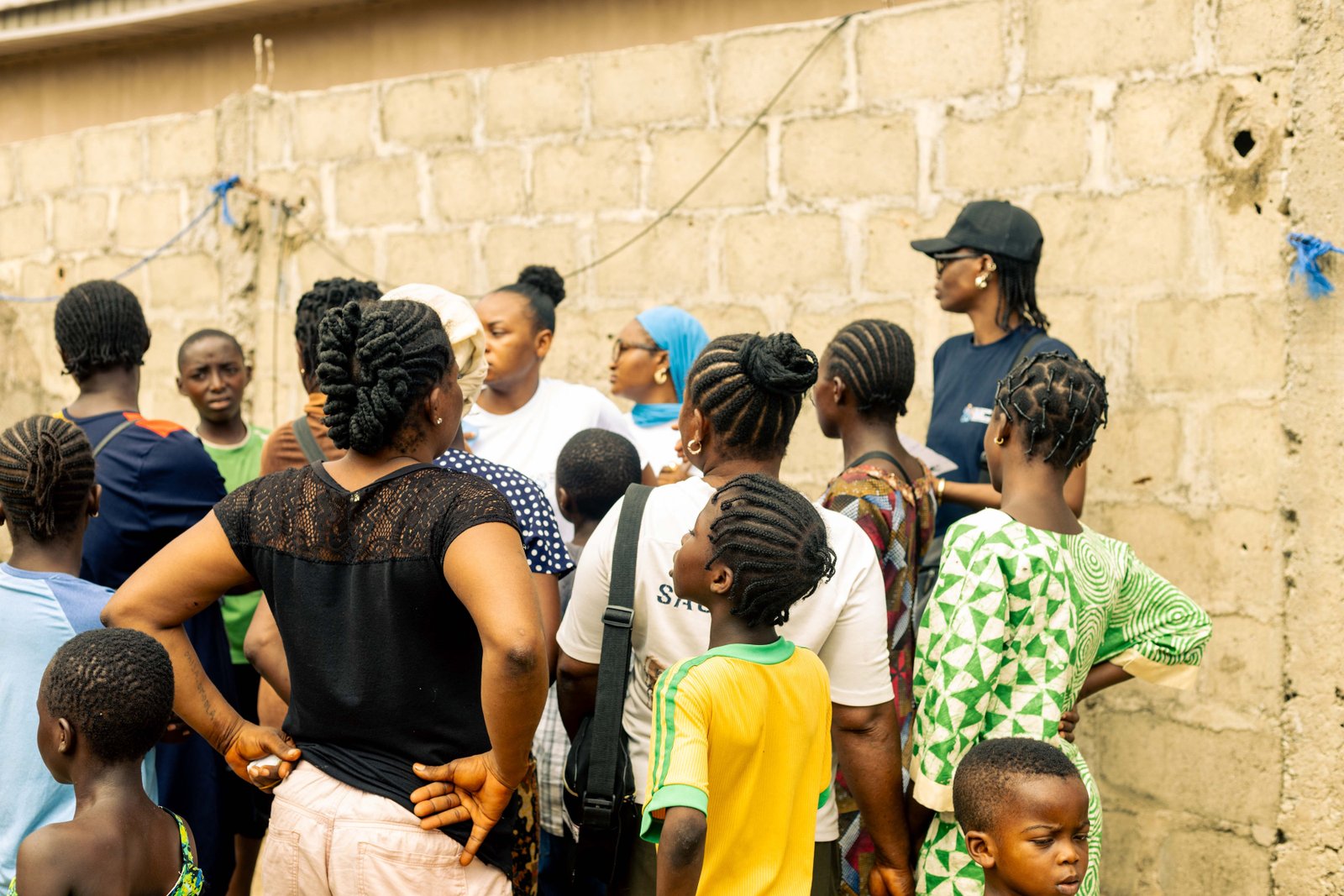 Youth program